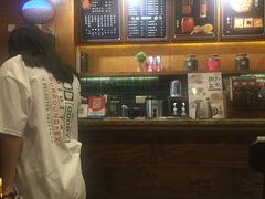 -广芳园·香港潮饮店(文化路店)