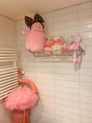 -Pink You美甲美睫纹绣定制中心