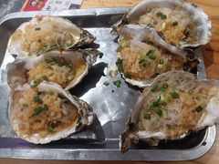 -新疆烧烤王(广灵店)