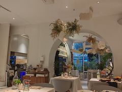 -春树下·树屋花房西餐厅(罍街AS1980店)