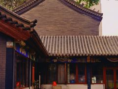 -护国法轮寺