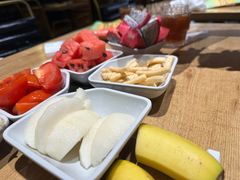 -豪客来牛排(金鼎广场店)