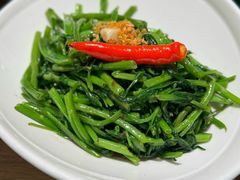 -帕蓝·暹罗料理(大学路店)
