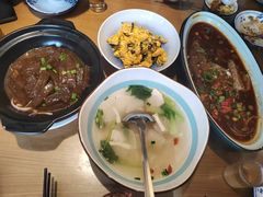 -鸿运楼·舌尖上的徽菜