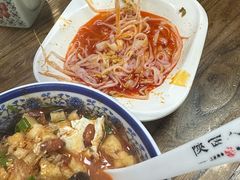 -陕西人家(莱山店)