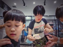 -MME街舞