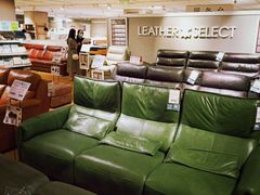 -NITORI 宜得利家居(上海中山公园龙之梦店)