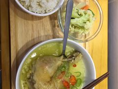 -箪食记(汉口路店)