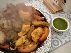 -清真· AL-JANNAT 佳纳特餐厅(仙林店)