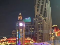 -世纪钟