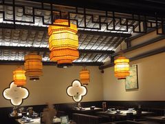 -绿茶餐厅(汇悦大融城店)