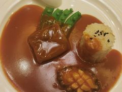 -亮宝楼国宴+文化陕菜
