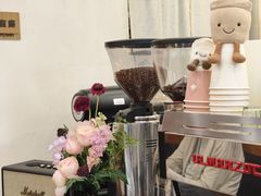 -LilBee Coffee