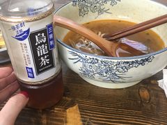 -陈记柳州螺蛳粉(大坪店)