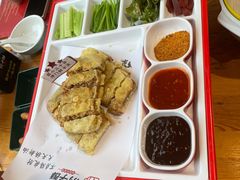-肘子酥·天津菜·特色捞面(德云社店)