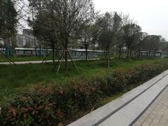 -洛阳龙门站