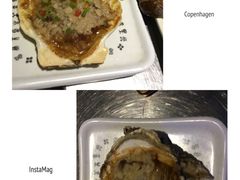 -很久以前羊肉串(大华三路店)