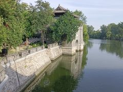 -台儿庄古城