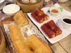 -点都德(大茶楼店)