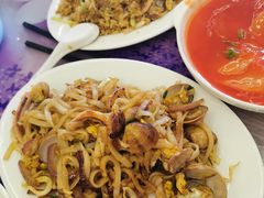 -花乐餐厅(涠洲岛店)