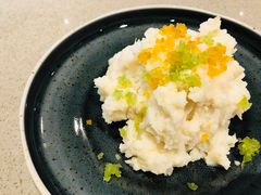 -半山腰·云南菜(侨福芳草地店)
