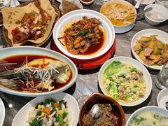 -前海沿·青岛菜(乐客城店)
