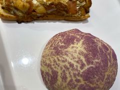 凯撒大帝-85度C(上海松江九亭店)