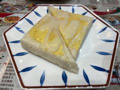 西多士-源记茶餐厅(尖沙咀店)