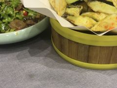 -金哥私房菜馆(张府园总店)