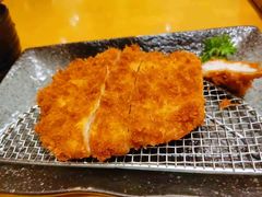 炸鸡排套餐-胜博殿日式炸猪排(西红门店)