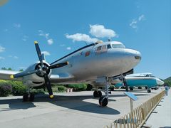 -中国航空博物馆