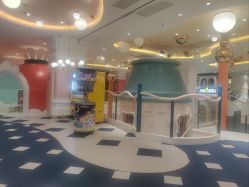 -奈尔宝·儿童乐园·亲子餐厅(苏州大悦城店)