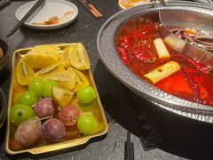 -牛New寿喜烧(新六百店)