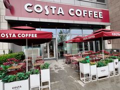 -COSTA COFFEE(中粮祥云店)