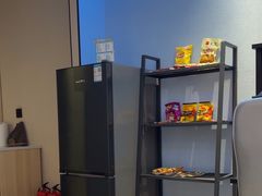 -网鱼电竞酒店(广州会展中心广州塔店)