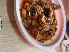 -领蟹祥记·香辣蟹·特色小海鲜(奥体天虹店)