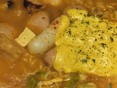 -小韩屋韩国料理(上海湾店)