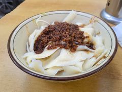 -马王庙刀削面馆(四川省交通学院宿舍店)
