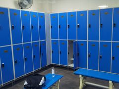 -北京八中游泳馆