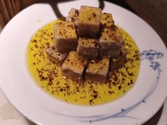 -绿茶餐厅(领展购物广场·中关村店)