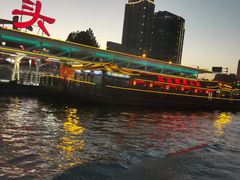 -海河游船-永乐码头(大悲院)
