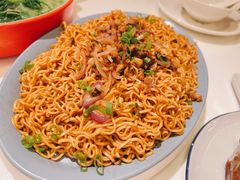 捞起面条-清晖小苑•顺德地方菜(壹海城店)