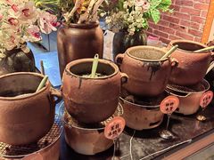 -梨花自助烤肉(乐宾店)