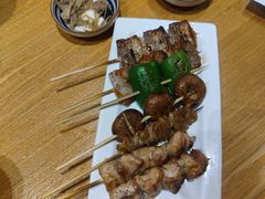 -桂马·日本料理·海胆·海鲜饭·酒场(民主广场店)