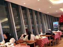 -西贝(吴江路湟普汇店)