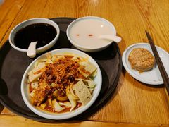 -古觉面片(科技路天朗蓝湖树店)