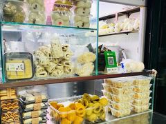 -天泽祥·鼓楼馒头(鼓楼店)