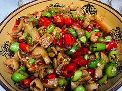 -老师傅餐馆(长沙店)