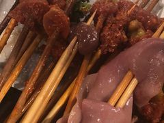 -钢管厂五区小郡肝串串香(南山店)
