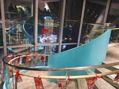 -WFC会仙楼观景台